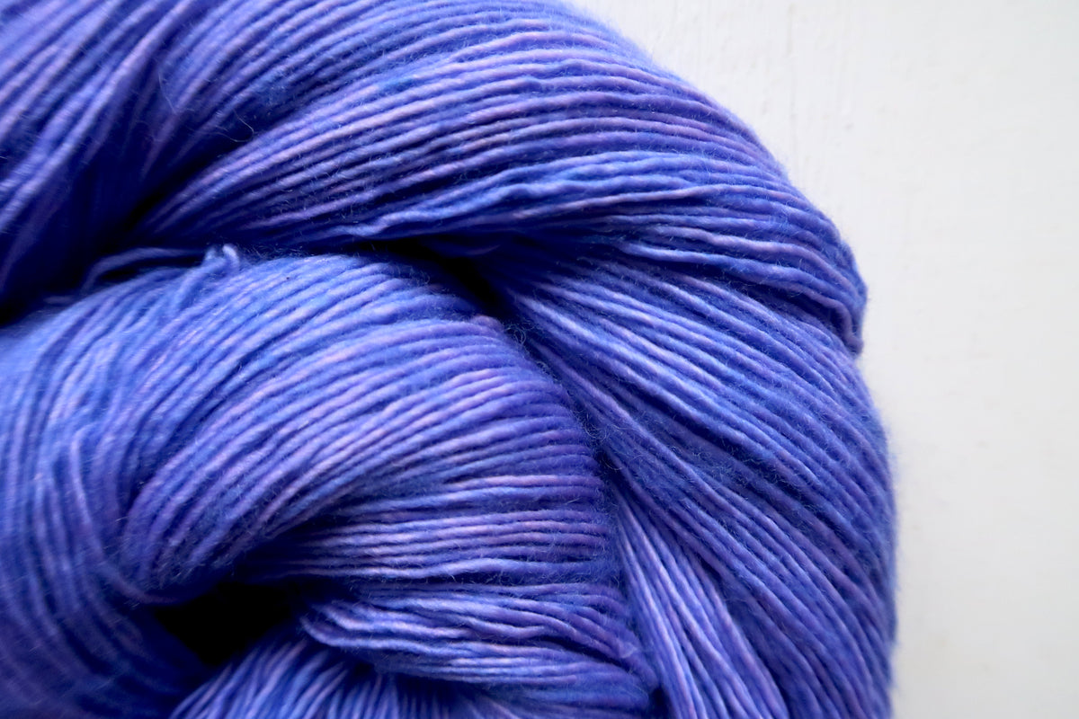 SEMI SOLIDS – YEAH YEAH YARN