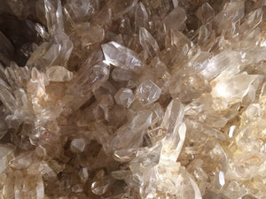 Smokey Quartz