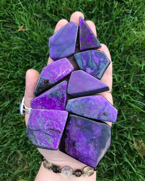 Sugilite
