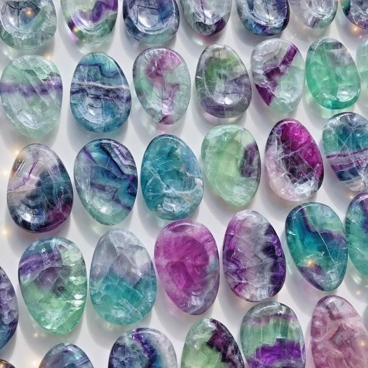 Fluorite
