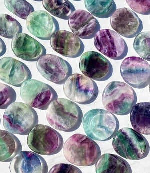 Fluorite