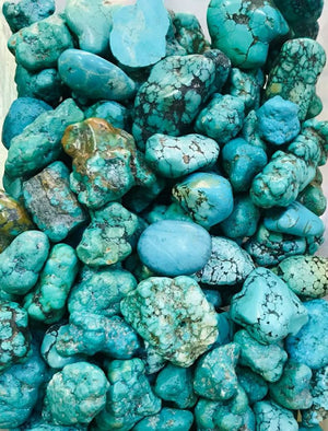 Turquoise