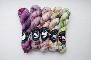 The 45* Fibre Fade