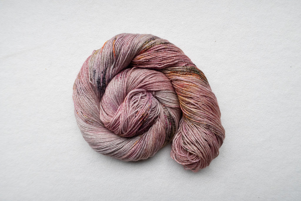 OOAK Mauve