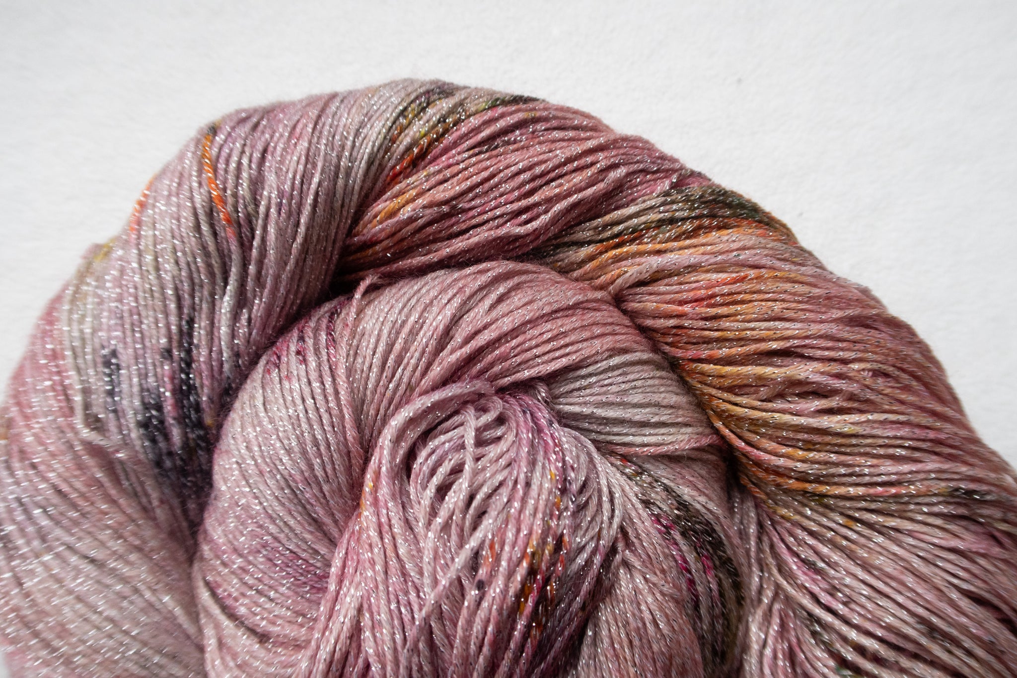 OOAK Mauve