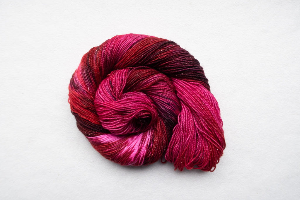 Yeah Yeah Yarn – YEAH YEAH YARN
