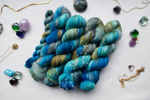 Labradorite