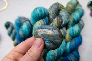 Labradorite