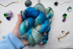 Labradorite