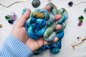 Labradorite