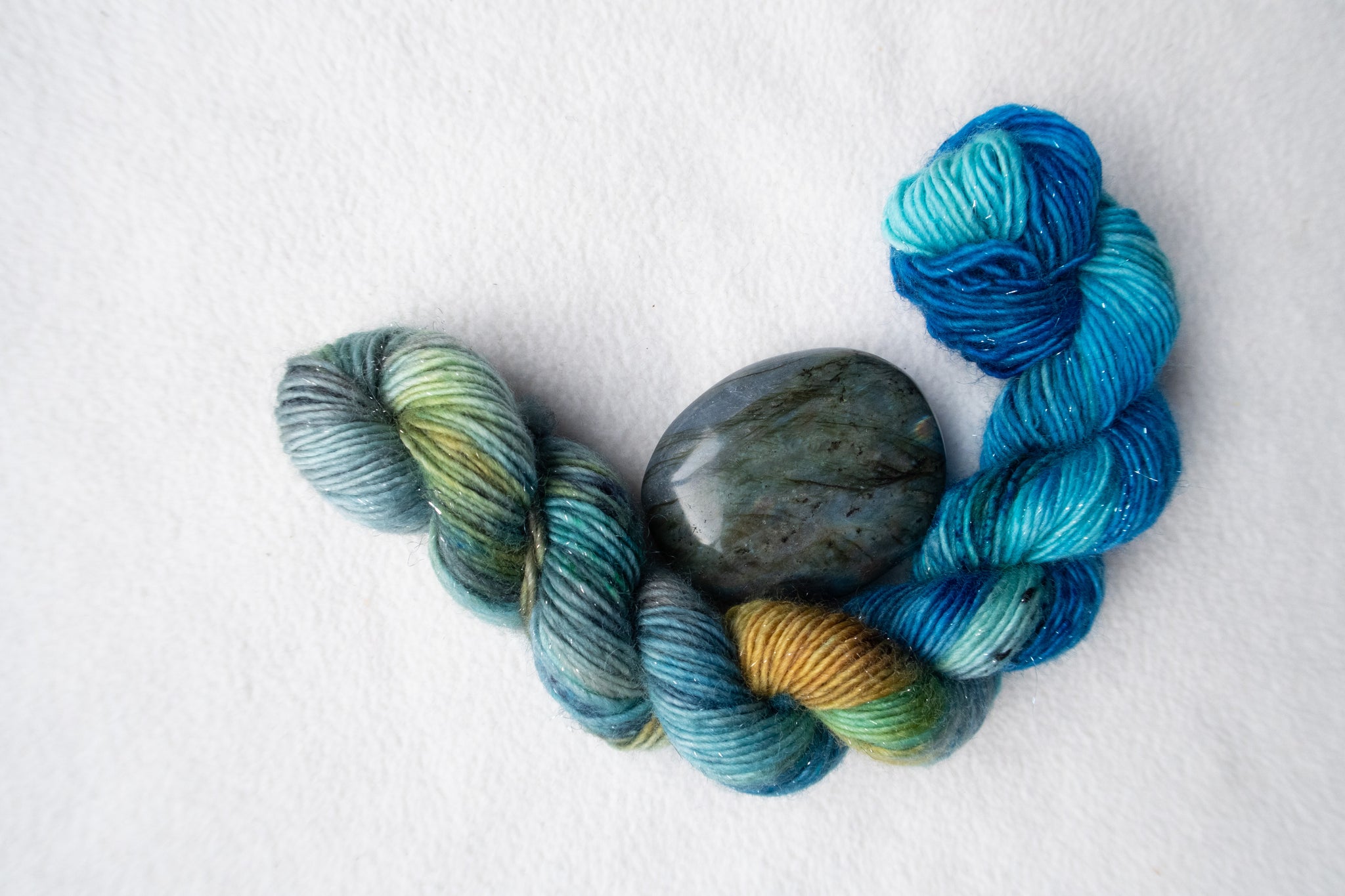 Labradorite