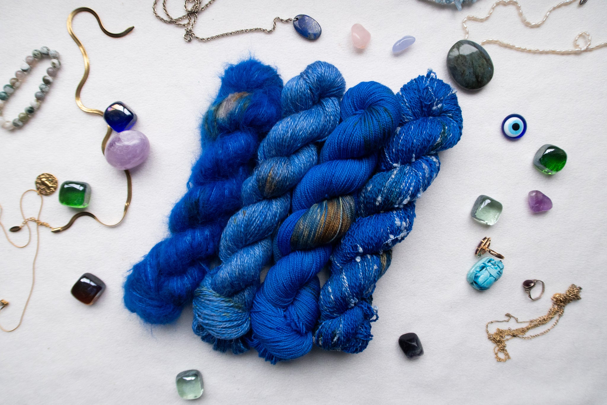 Lapis Lazuli