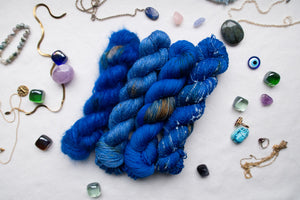 Lapis Lazuli