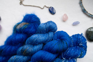 Lapis Lazuli
