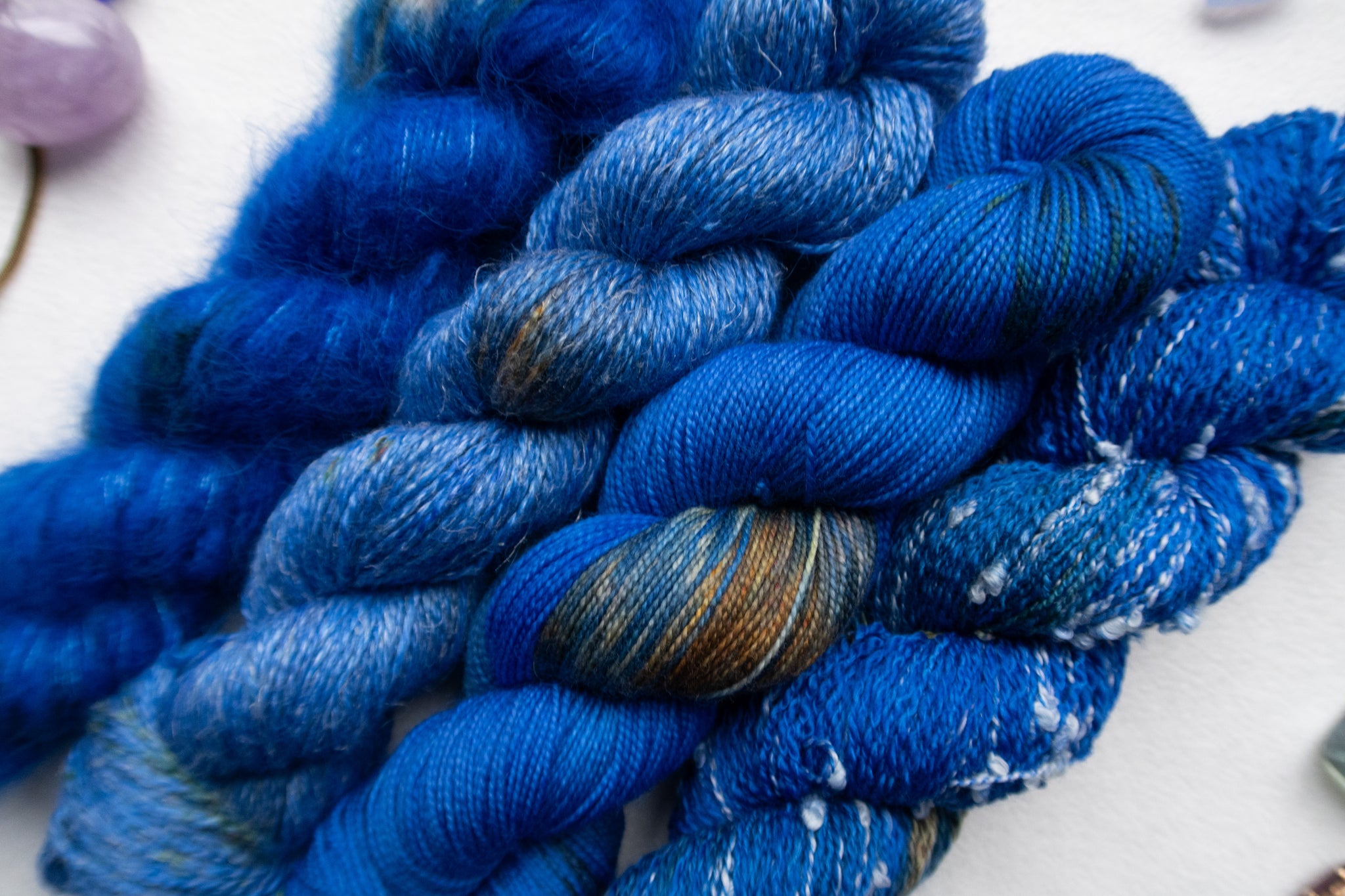 Lapis Lazuli