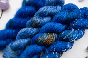 Lapis Lazuli