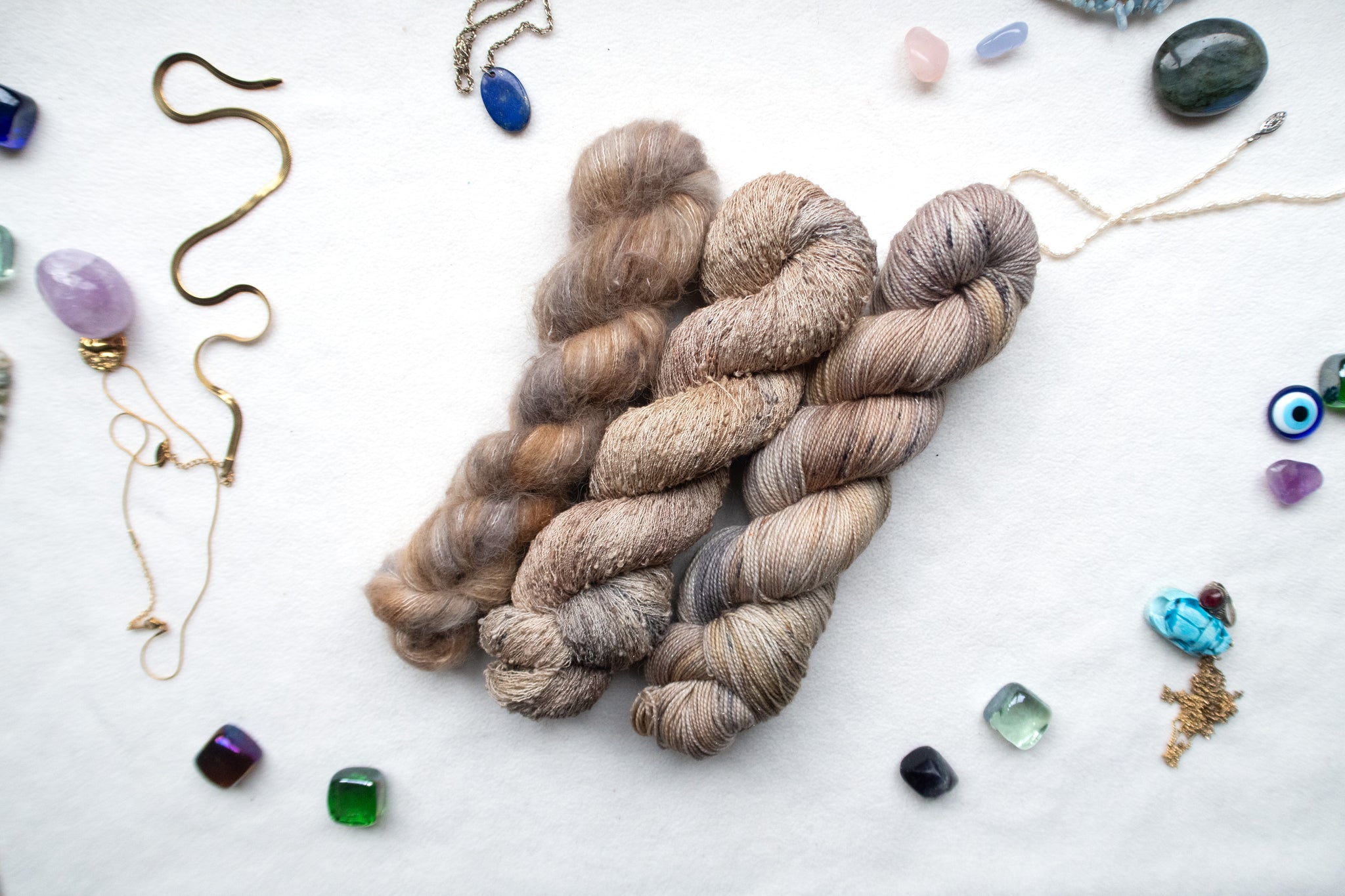 Smokey Quartz
