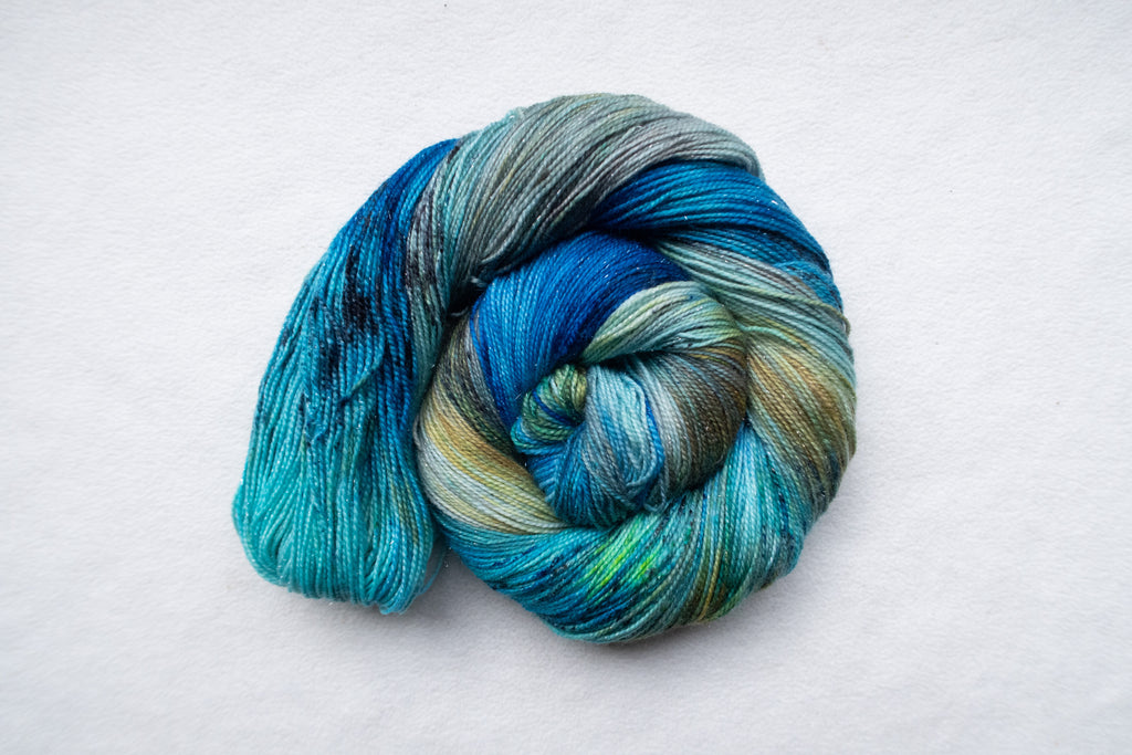 Labradorite