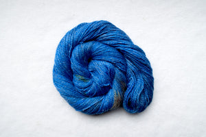 Lapis Lazuli