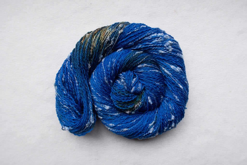 Lapis Lazuli
