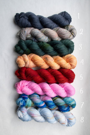 MIX & MATCH SET