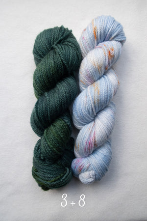 MIX & MATCH SET
