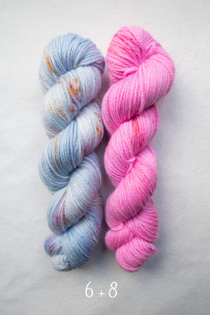 MIX & MATCH SET
