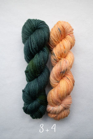 MIX & MATCH SET