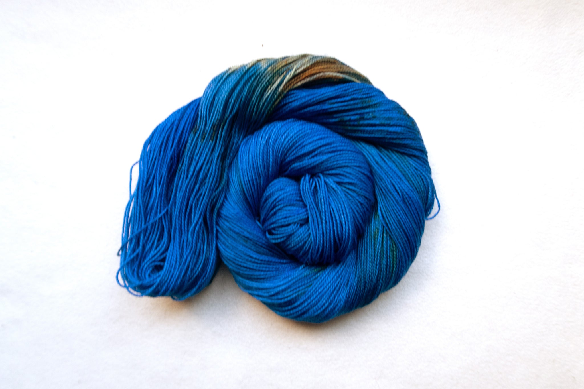 Lapis Lazuli