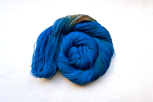 Lapis Lazuli