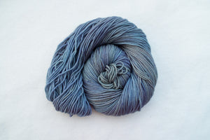 OOAK Dusty Blue