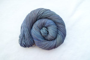 OOAK Dusty Blue