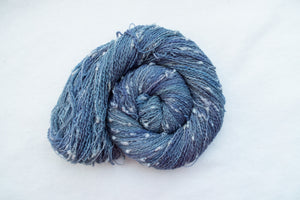OOAK Dusty Blue