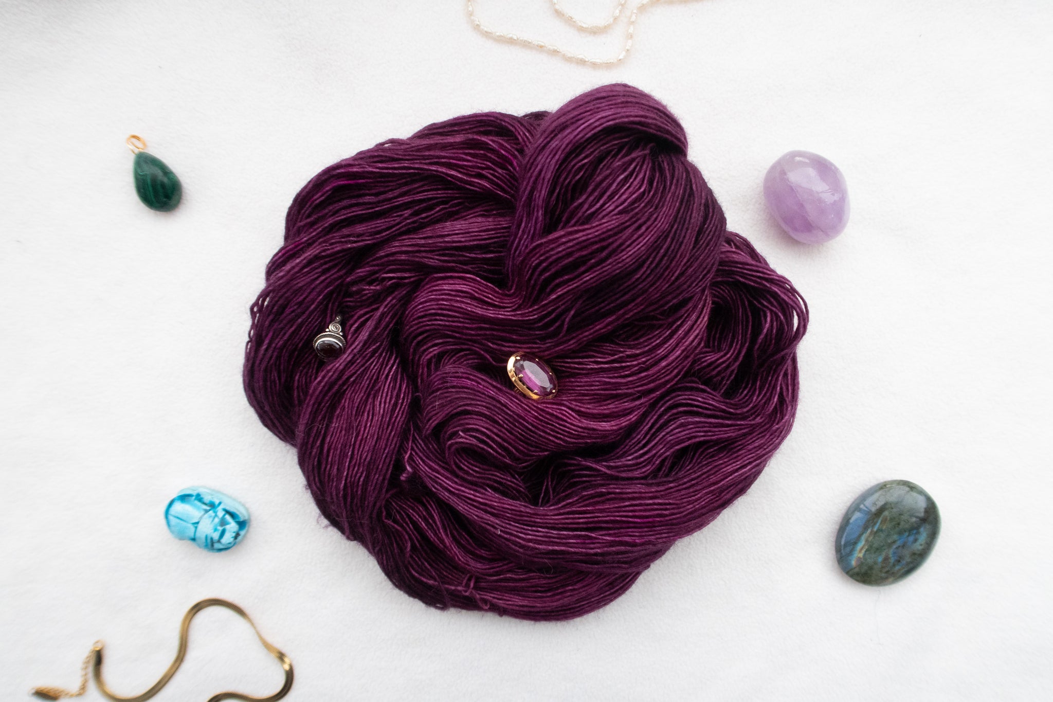Amethyst