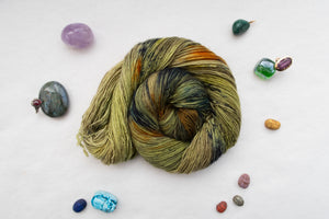 Serpentine