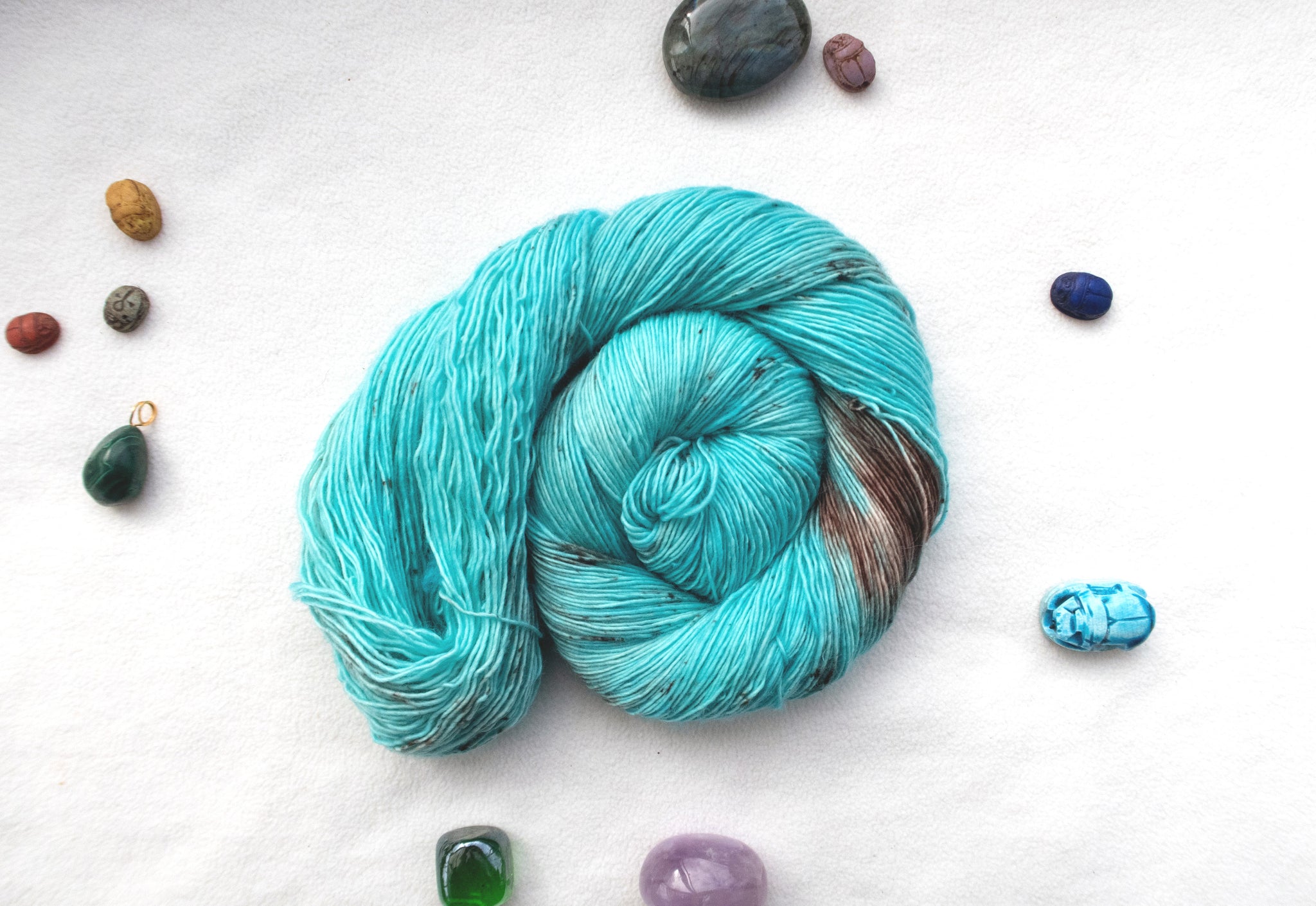 Turquoise