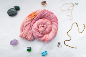 Rose Quartz