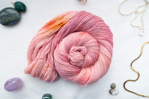 Rose Quartz