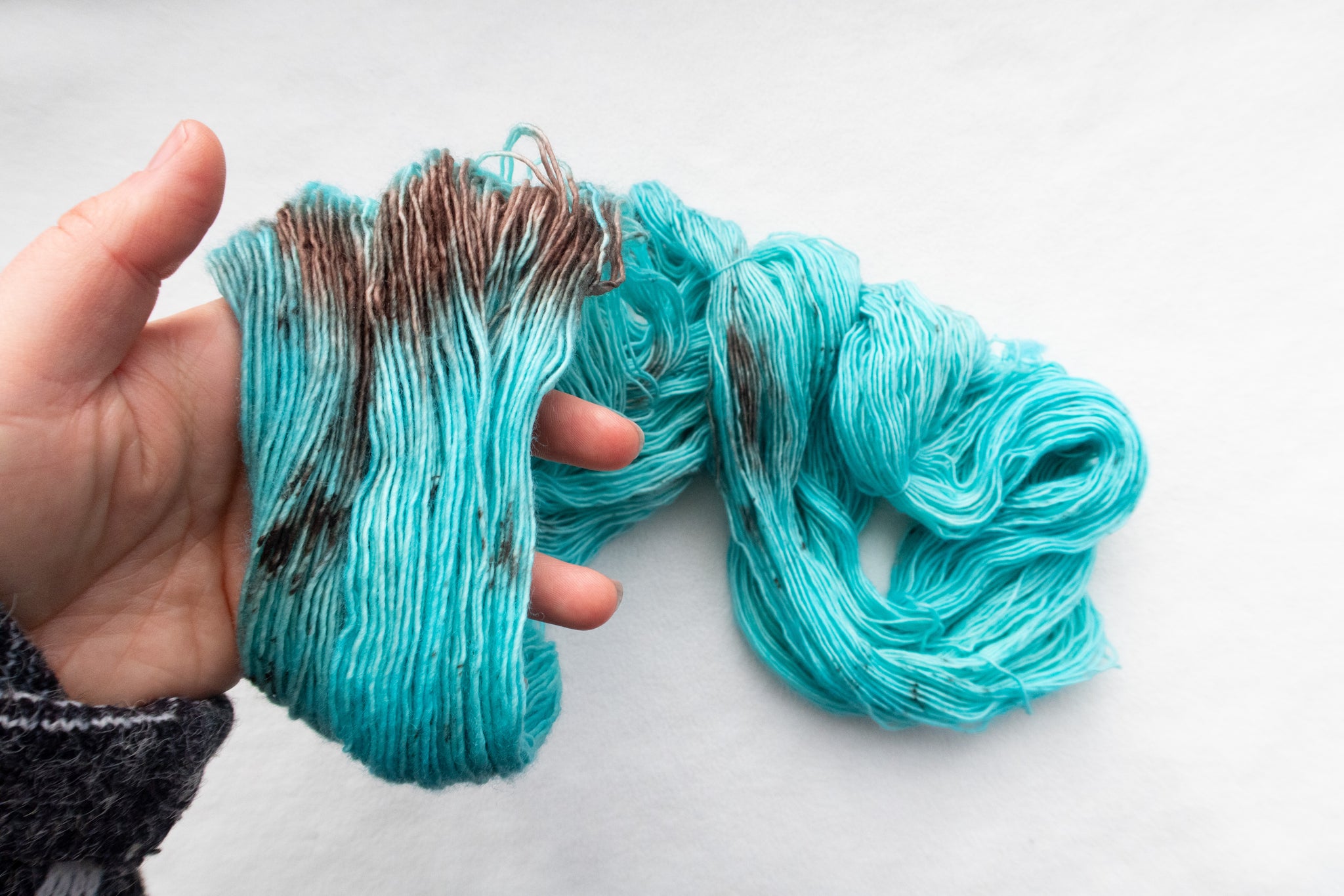 Turquoise