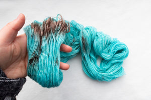 Turquoise