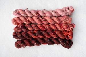 The Terracotta Fade