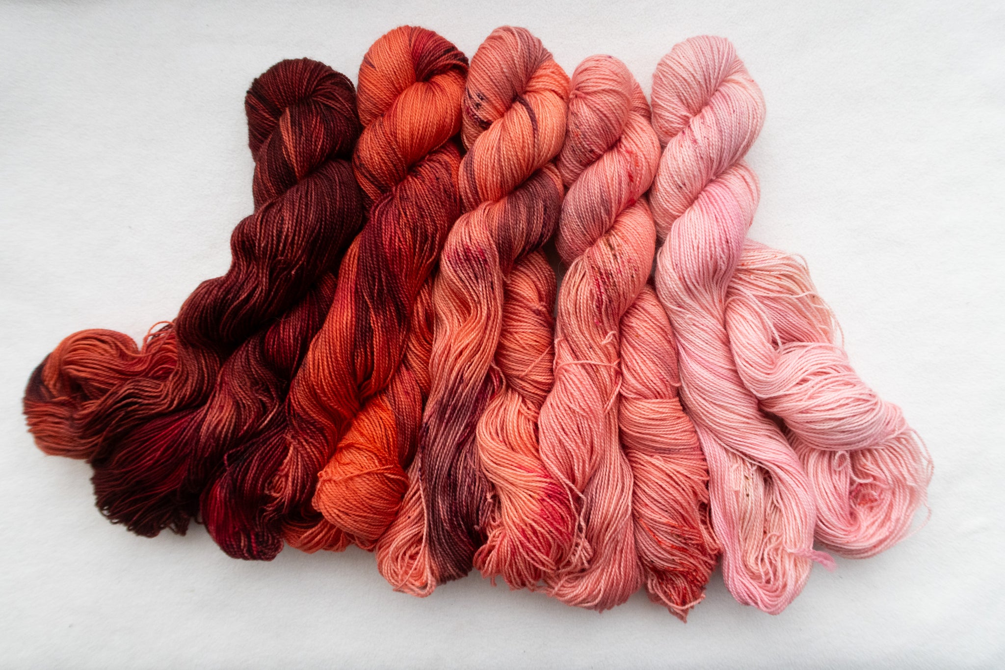 The Terracotta Fade
