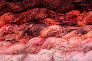The Terracotta Fade