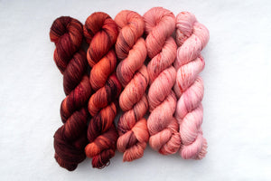 The Terracotta Fade