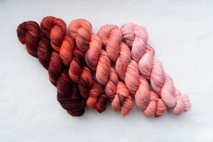 The Terracotta Fade
