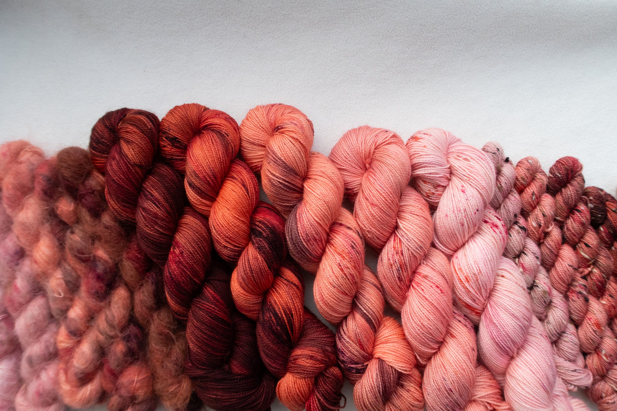 The Terracotta Fade