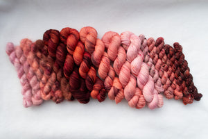 The Terracotta Fade
