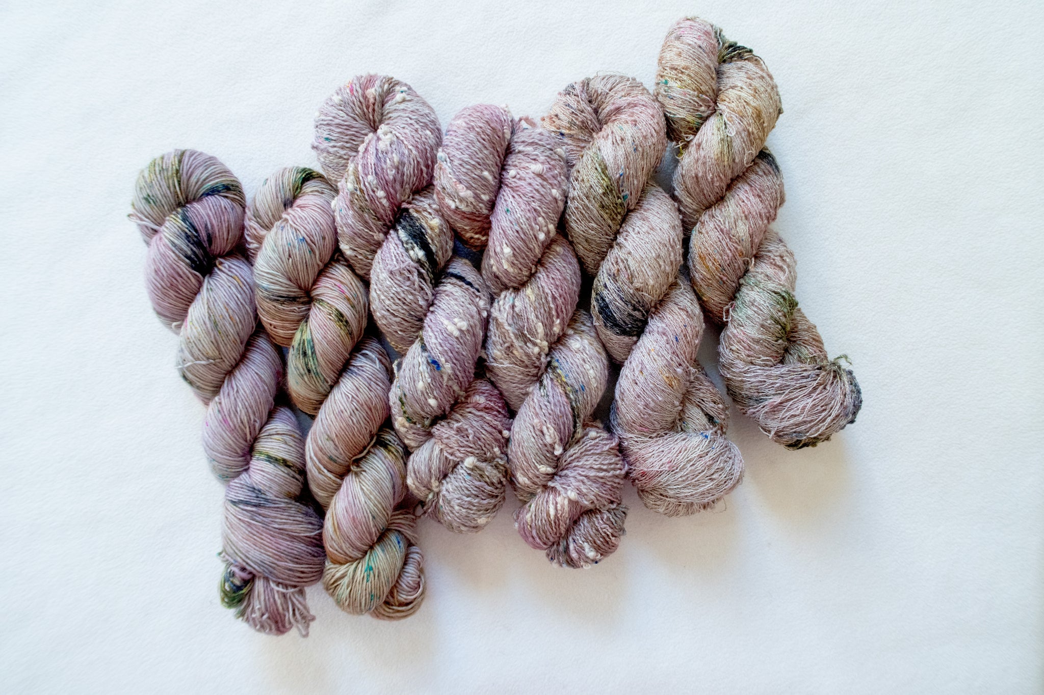 OOAK Green Taupe