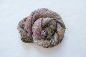 OOAK Green Taupe
