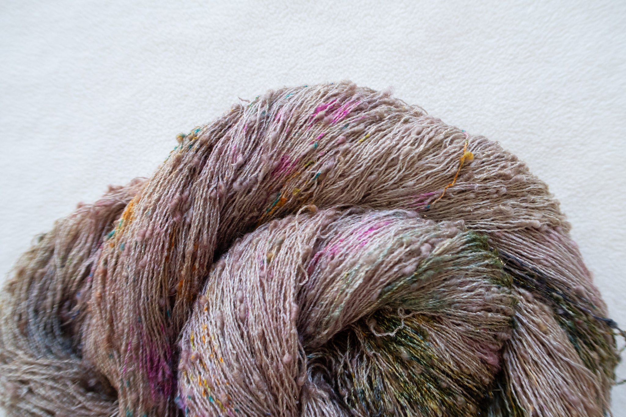 OOAK Green Taupe